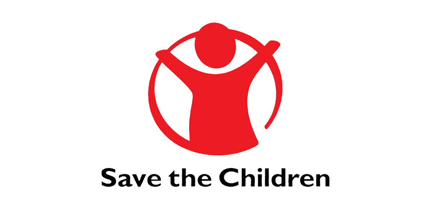 SAVE THE CHILDREN